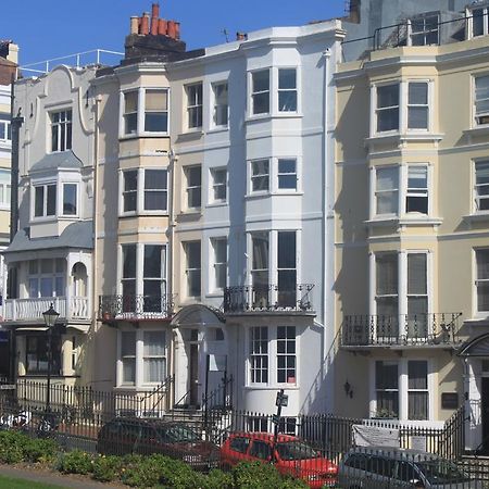 Limehouse Hotel Brighton Екстериор снимка