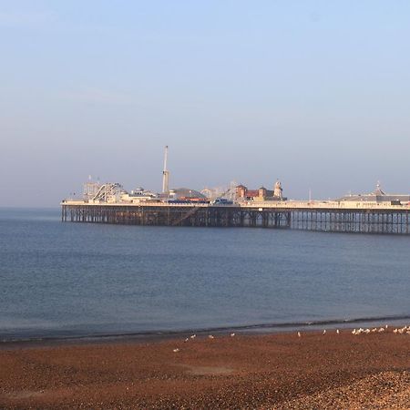 Limehouse Hotel Brighton Екстериор снимка