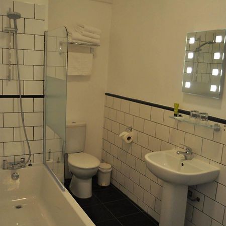 Limehouse Hotel Brighton Екстериор снимка