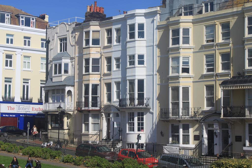 Limehouse Hotel Brighton Екстериор снимка