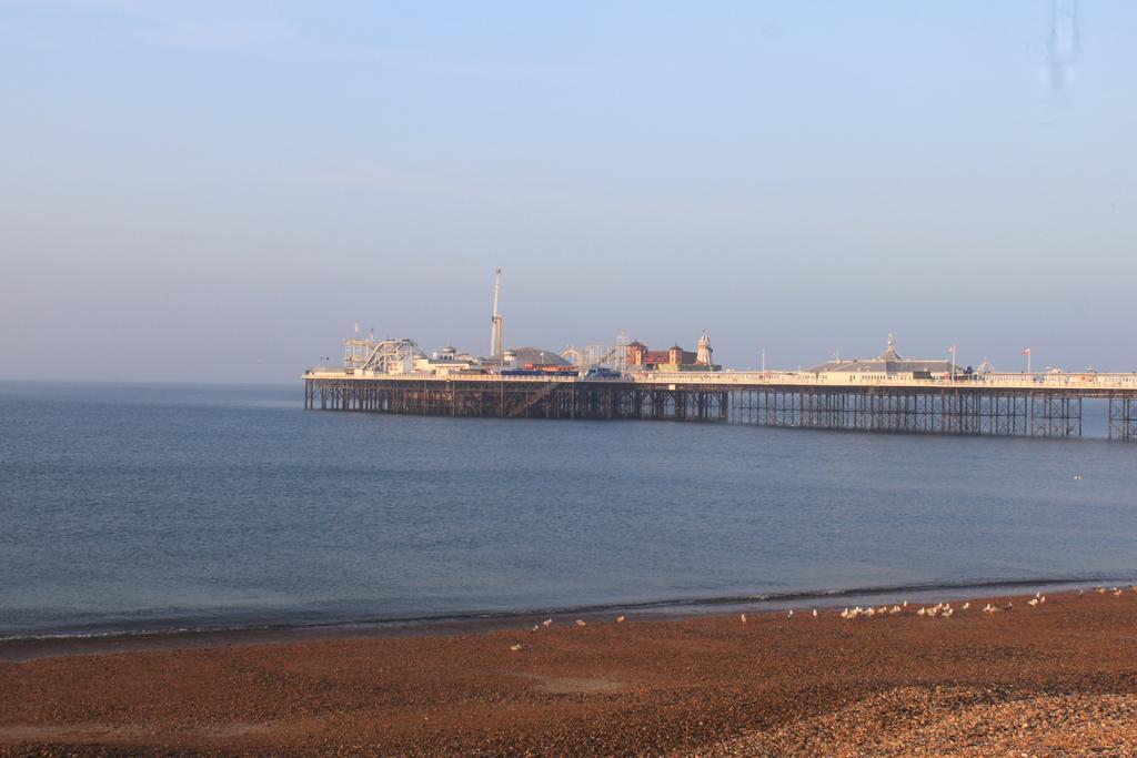 Limehouse Hotel Brighton Екстериор снимка