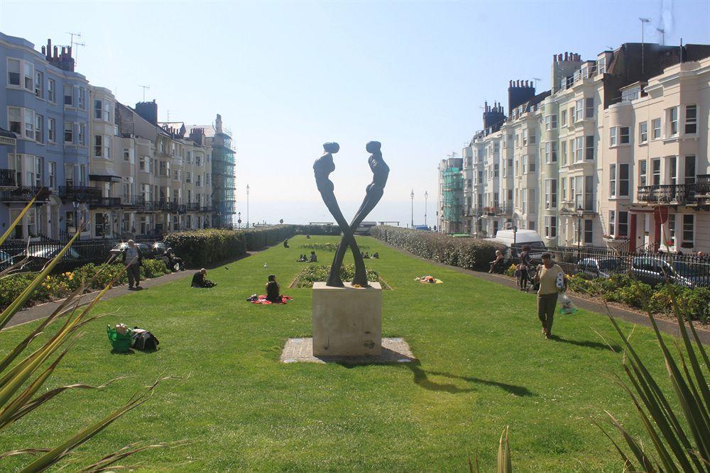 Limehouse Hotel Brighton Екстериор снимка