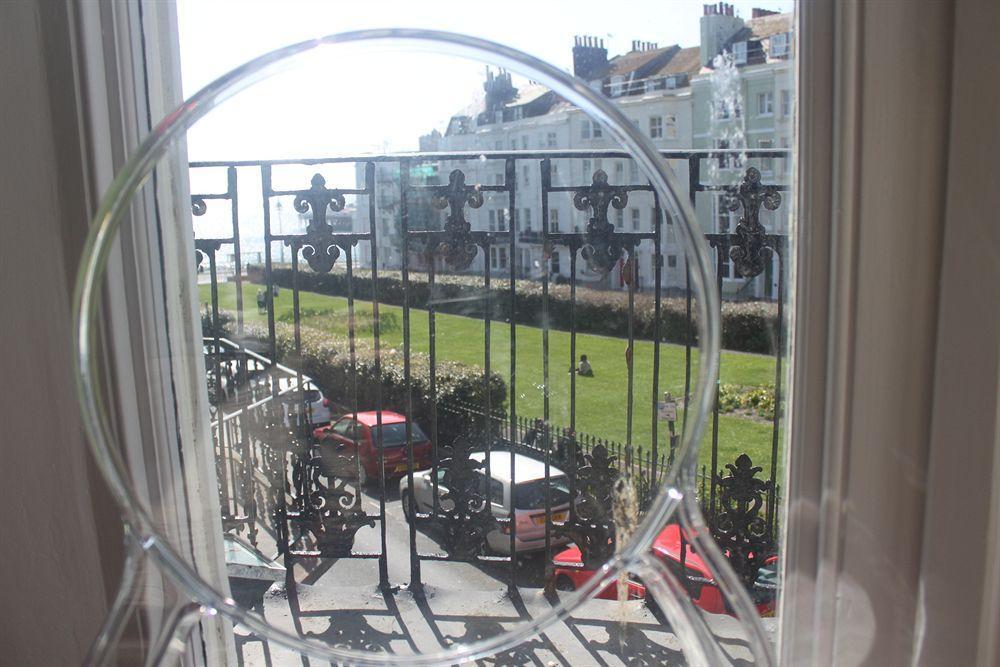 Limehouse Hotel Brighton Екстериор снимка