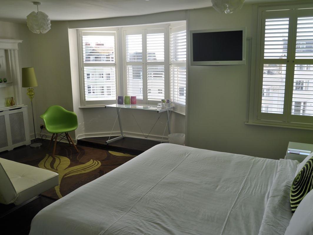 Limehouse Hotel Brighton Екстериор снимка