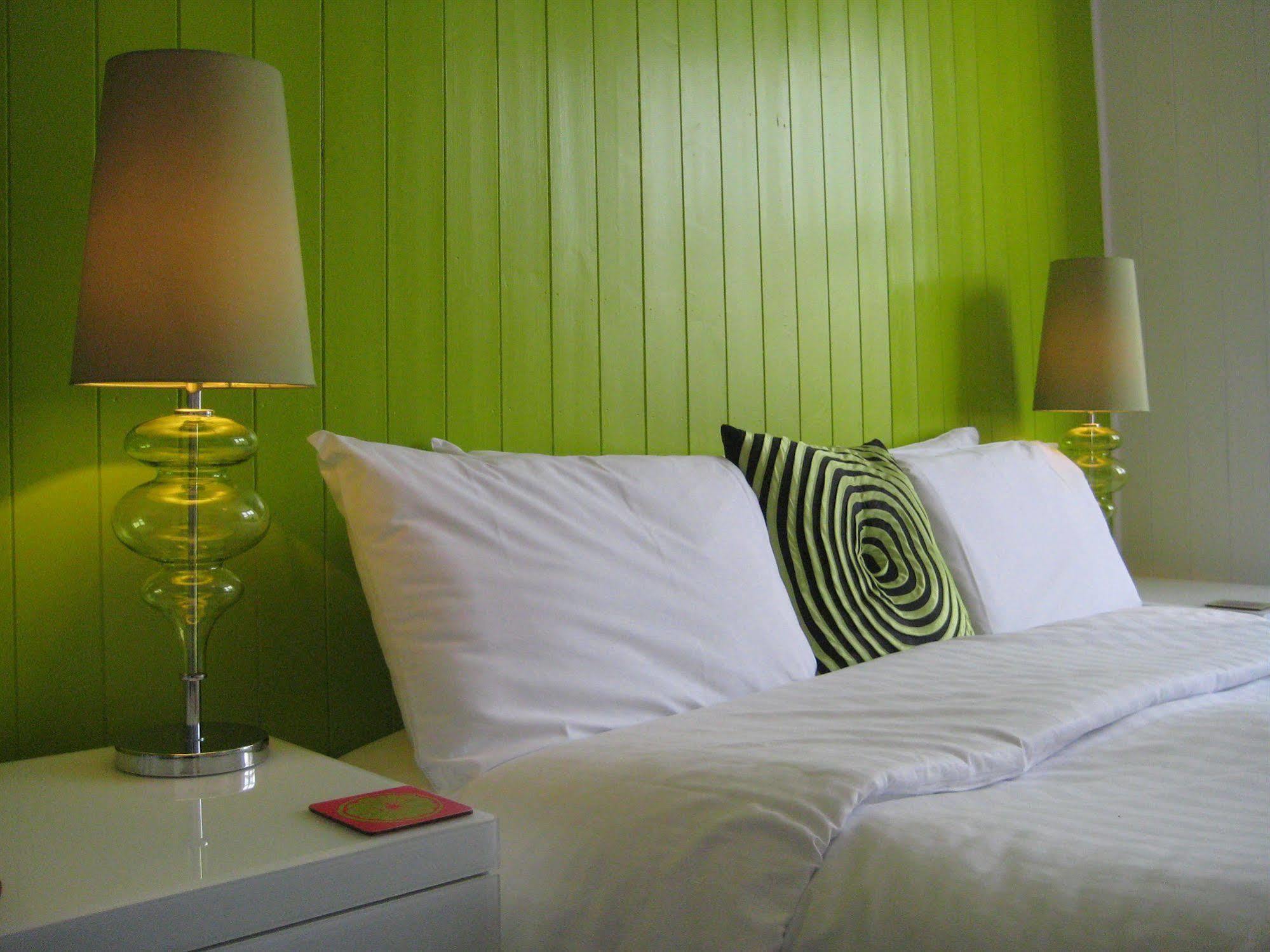 Limehouse Hotel Brighton Екстериор снимка