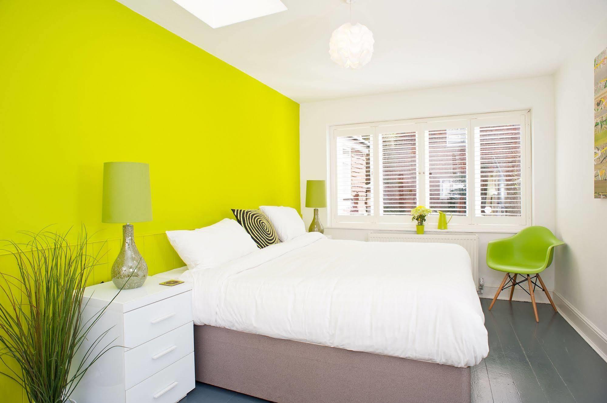 Limehouse Hotel Brighton Екстериор снимка