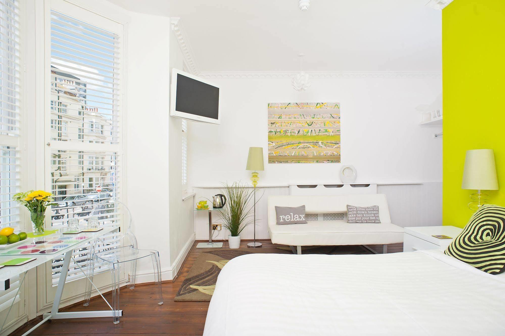 Limehouse Hotel Brighton Екстериор снимка