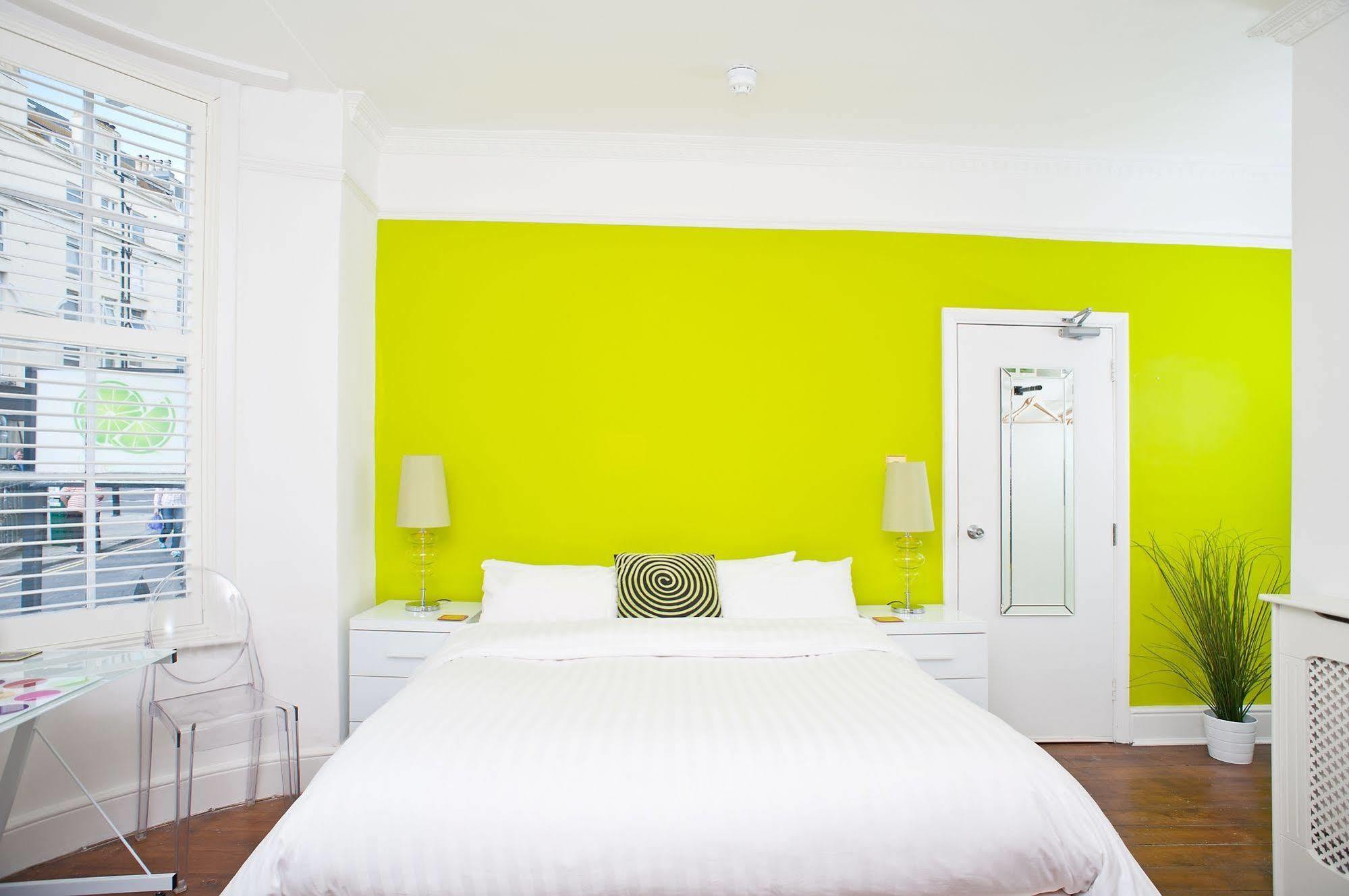 Limehouse Hotel Brighton Екстериор снимка