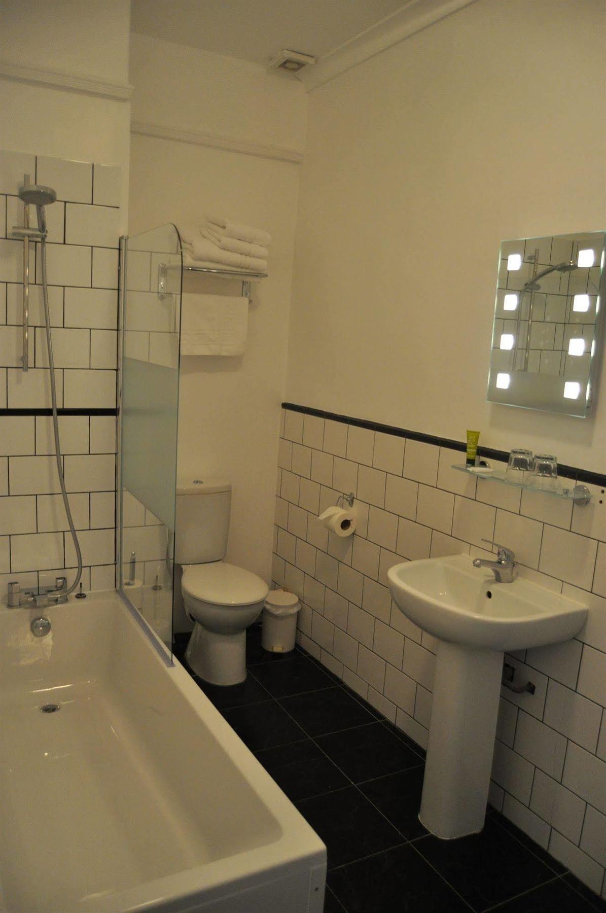 Limehouse Hotel Brighton Екстериор снимка