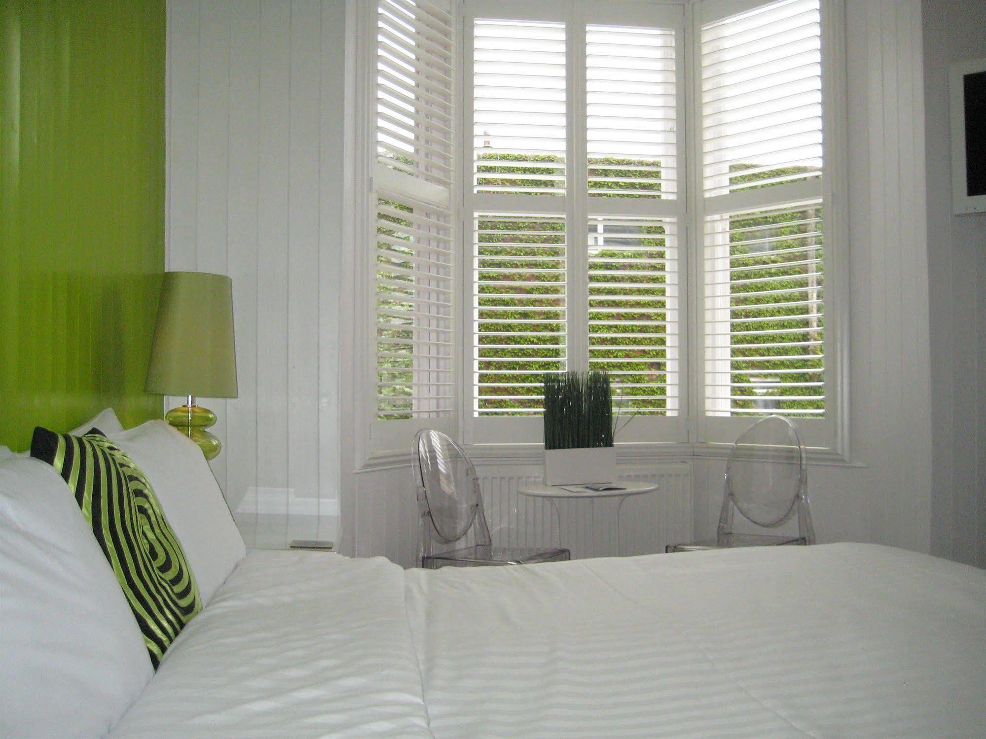 Limehouse Hotel Brighton Екстериор снимка
