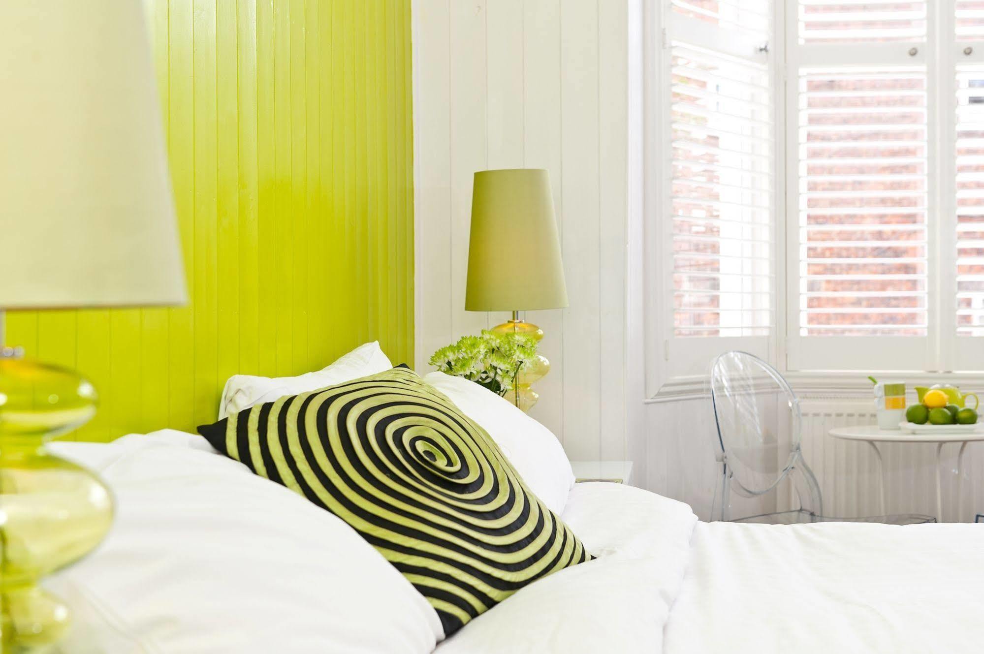 Limehouse Hotel Brighton Екстериор снимка