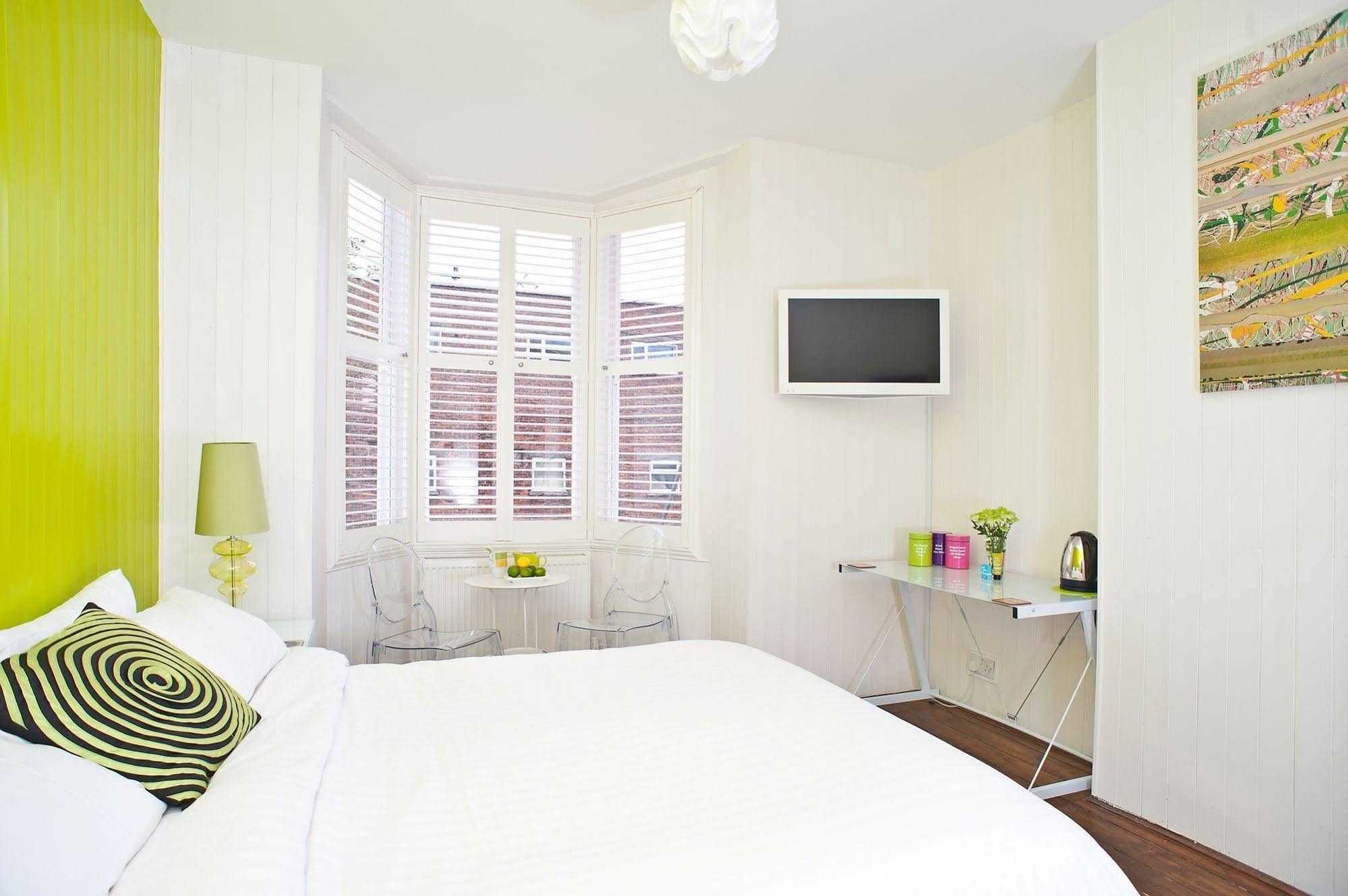 Limehouse Hotel Brighton Екстериор снимка