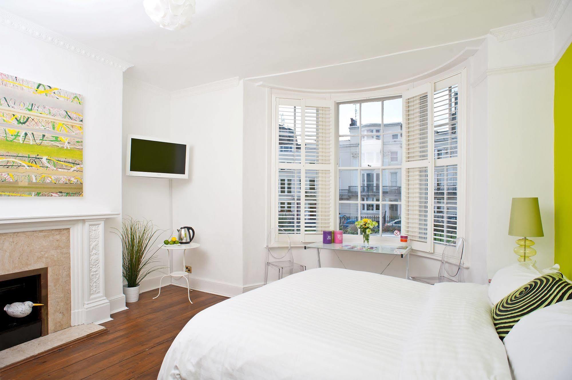 Limehouse Hotel Brighton Екстериор снимка