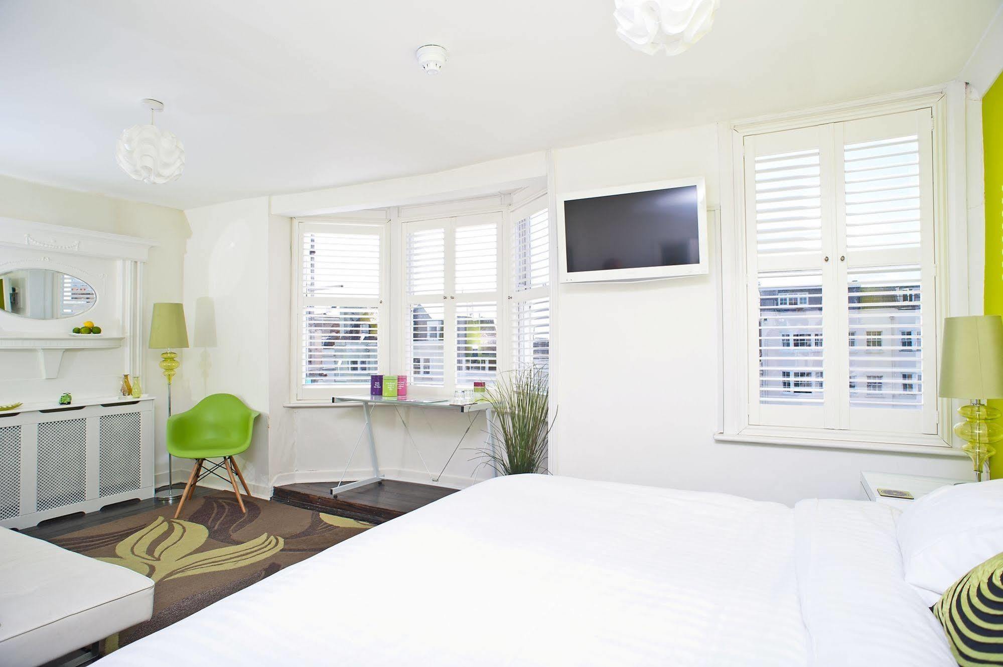 Limehouse Hotel Brighton Екстериор снимка