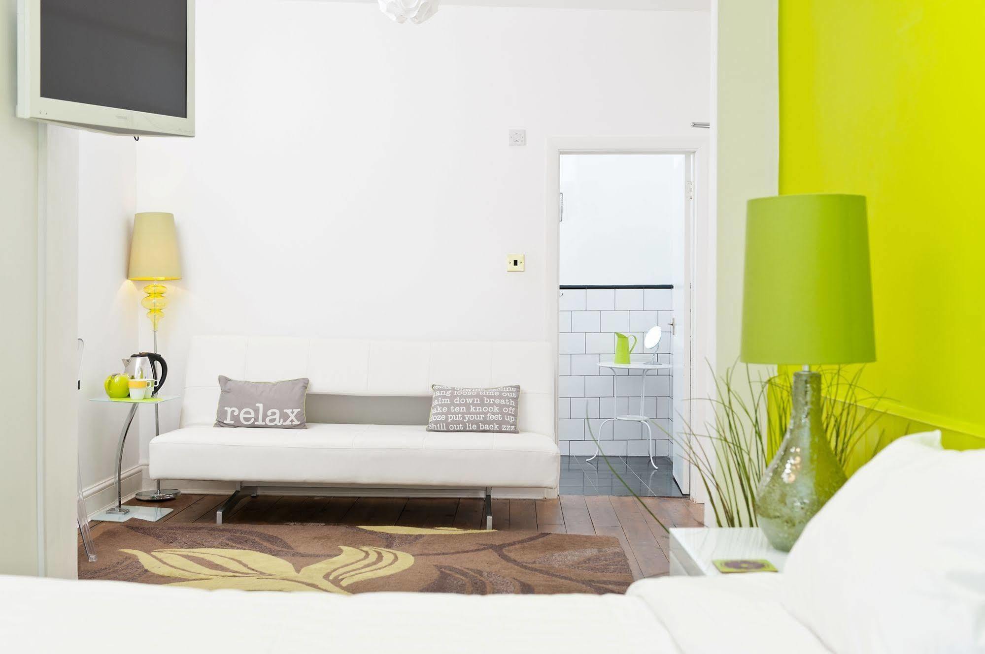Limehouse Hotel Brighton Екстериор снимка