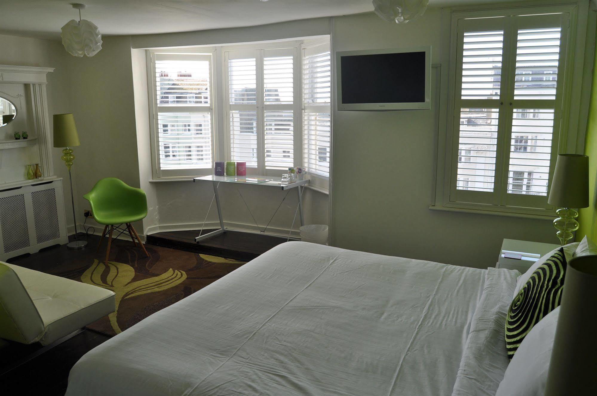 Limehouse Hotel Brighton Екстериор снимка