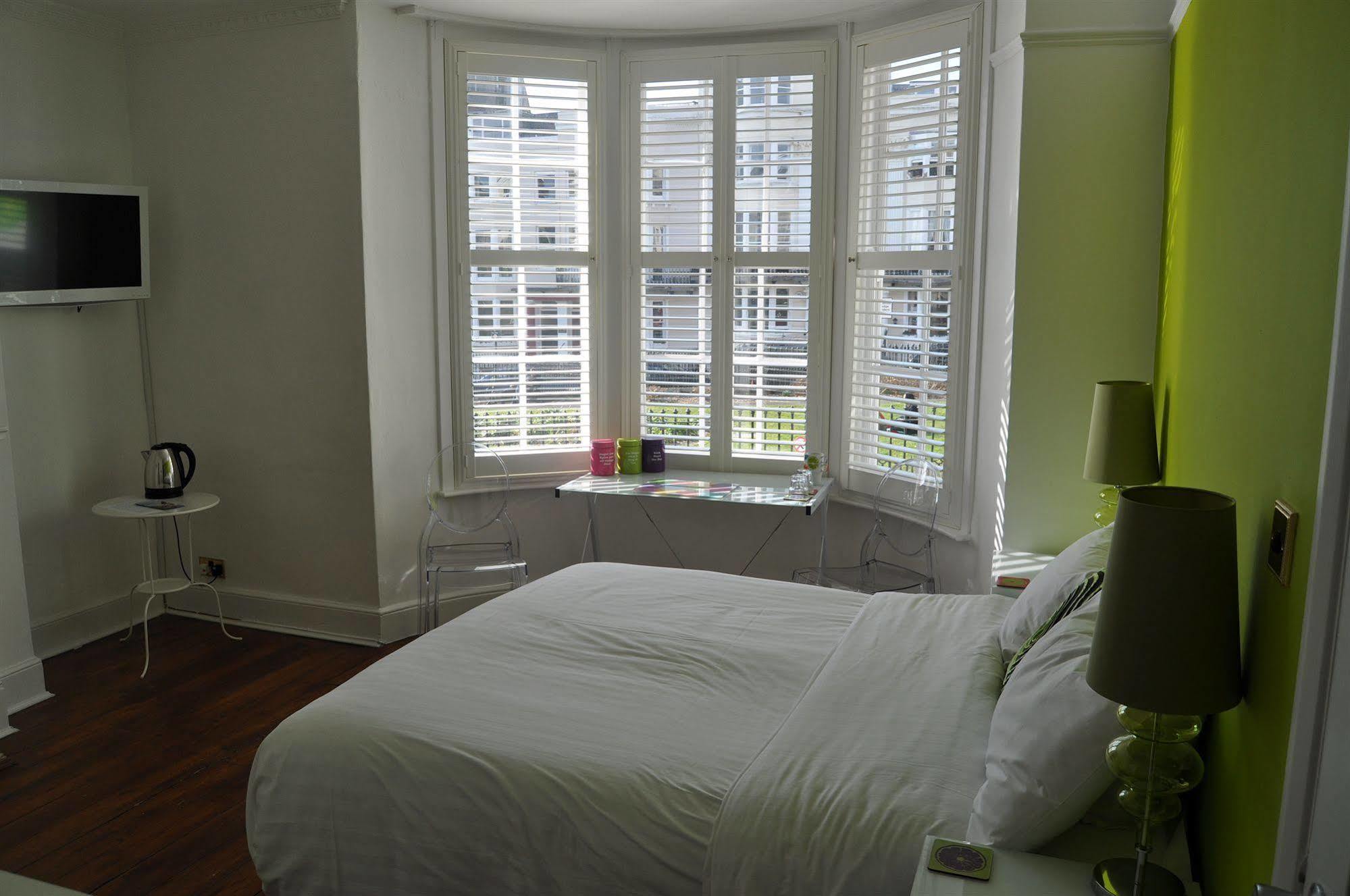Limehouse Hotel Brighton Екстериор снимка