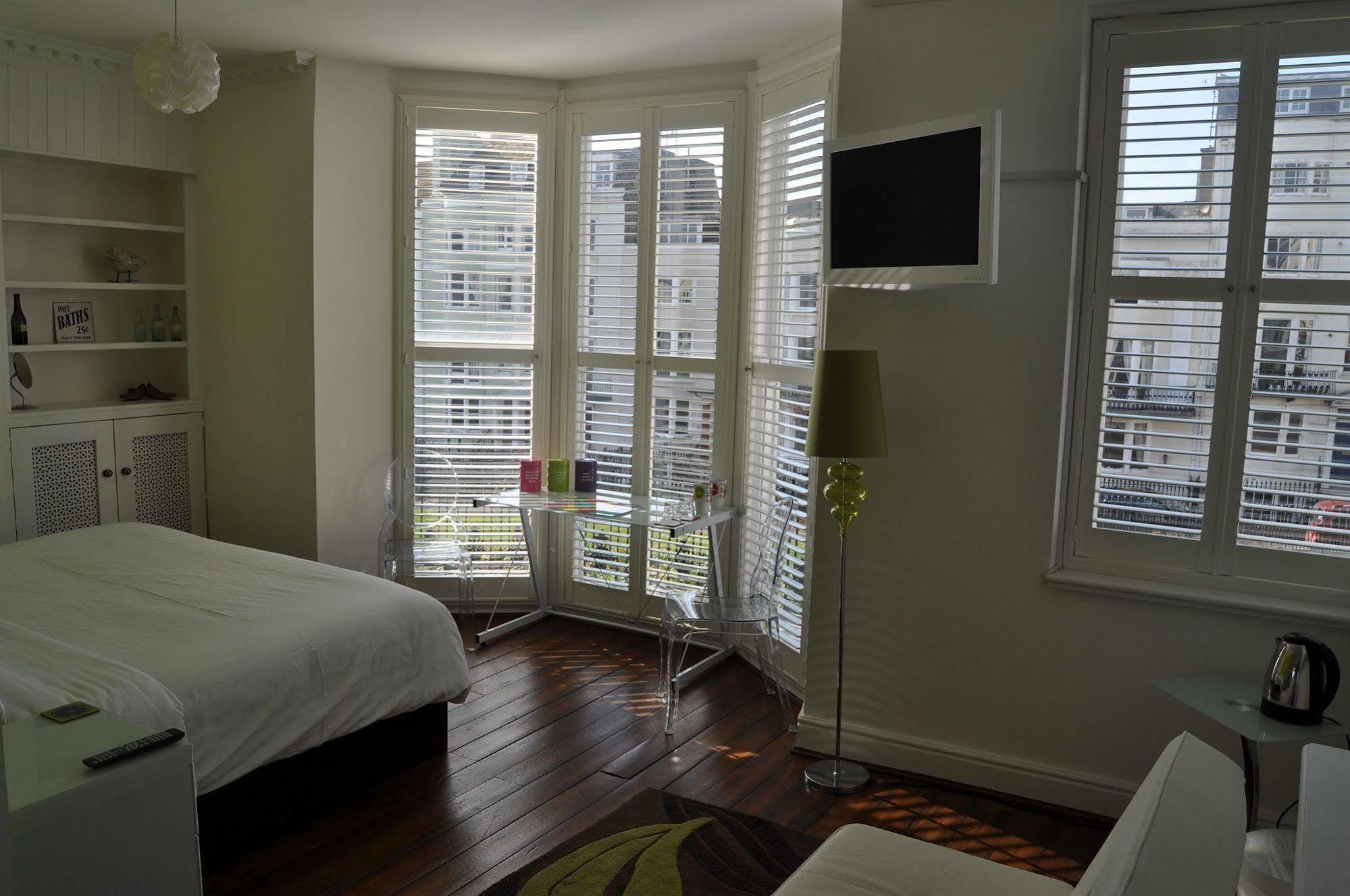 Limehouse Hotel Brighton Екстериор снимка