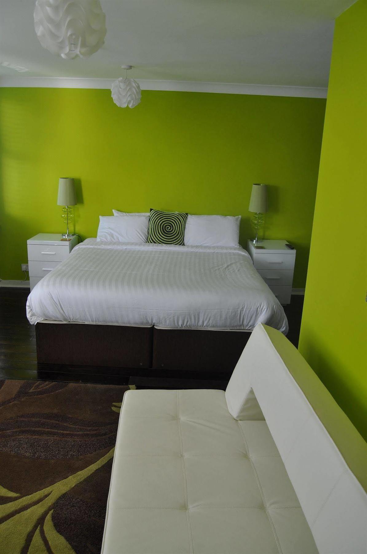 Limehouse Hotel Brighton Екстериор снимка