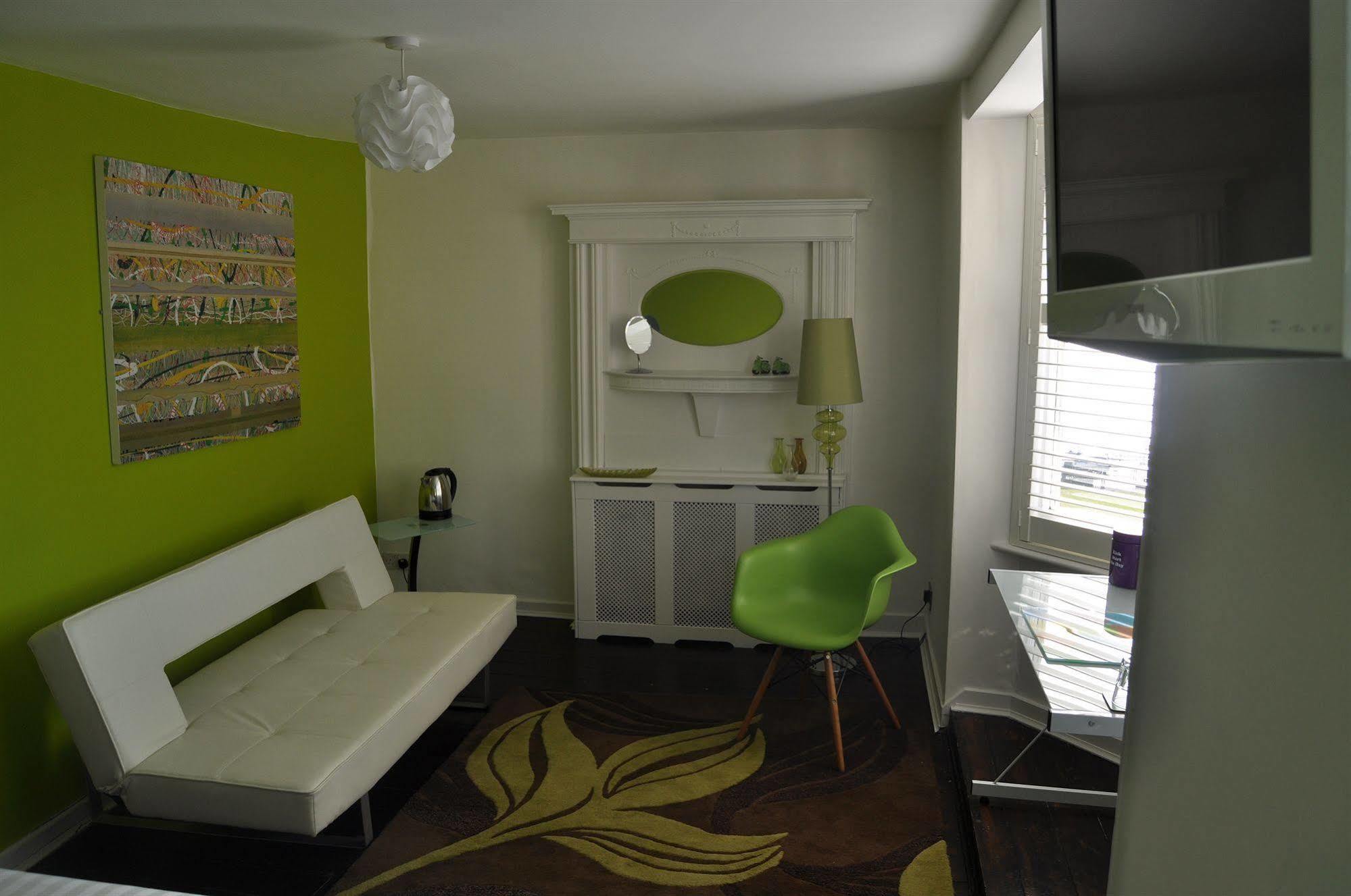 Limehouse Hotel Brighton Екстериор снимка