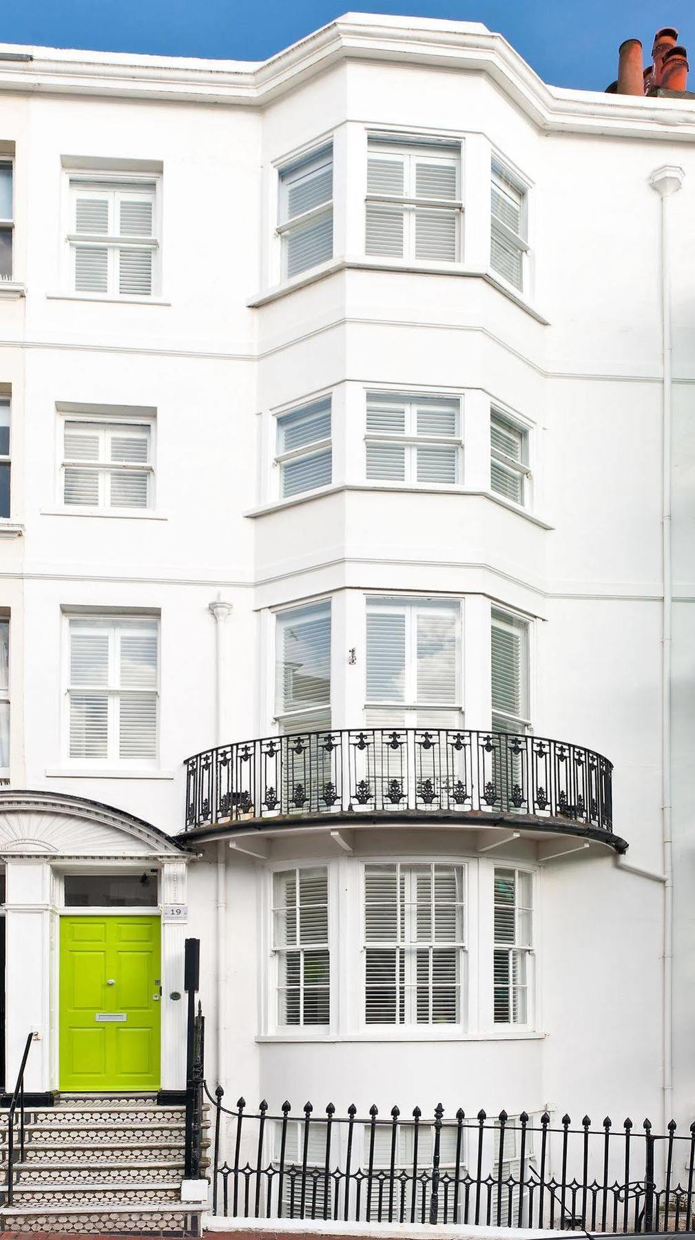 Limehouse Hotel Brighton Екстериор снимка