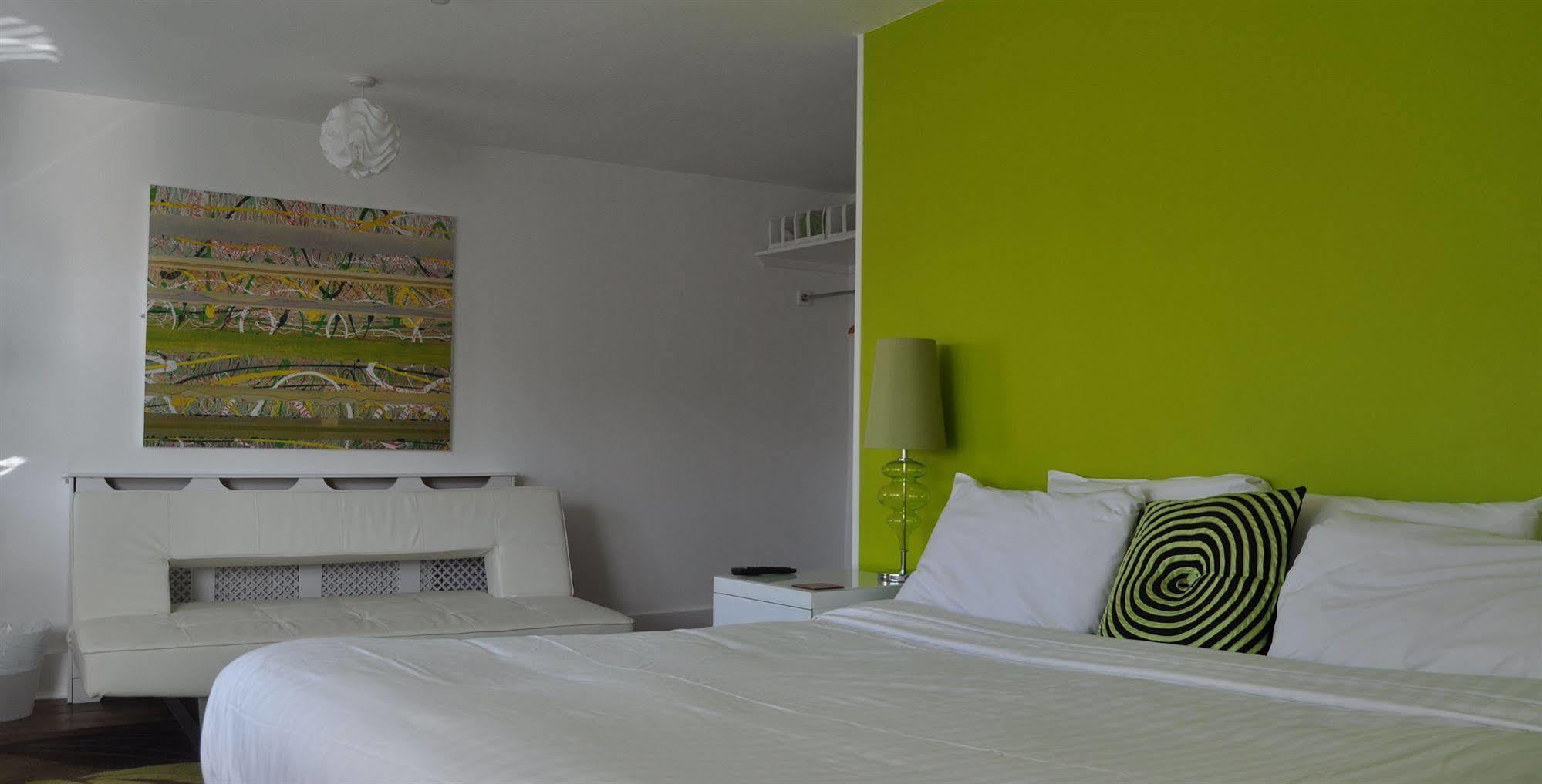 Limehouse Hotel Brighton Екстериор снимка