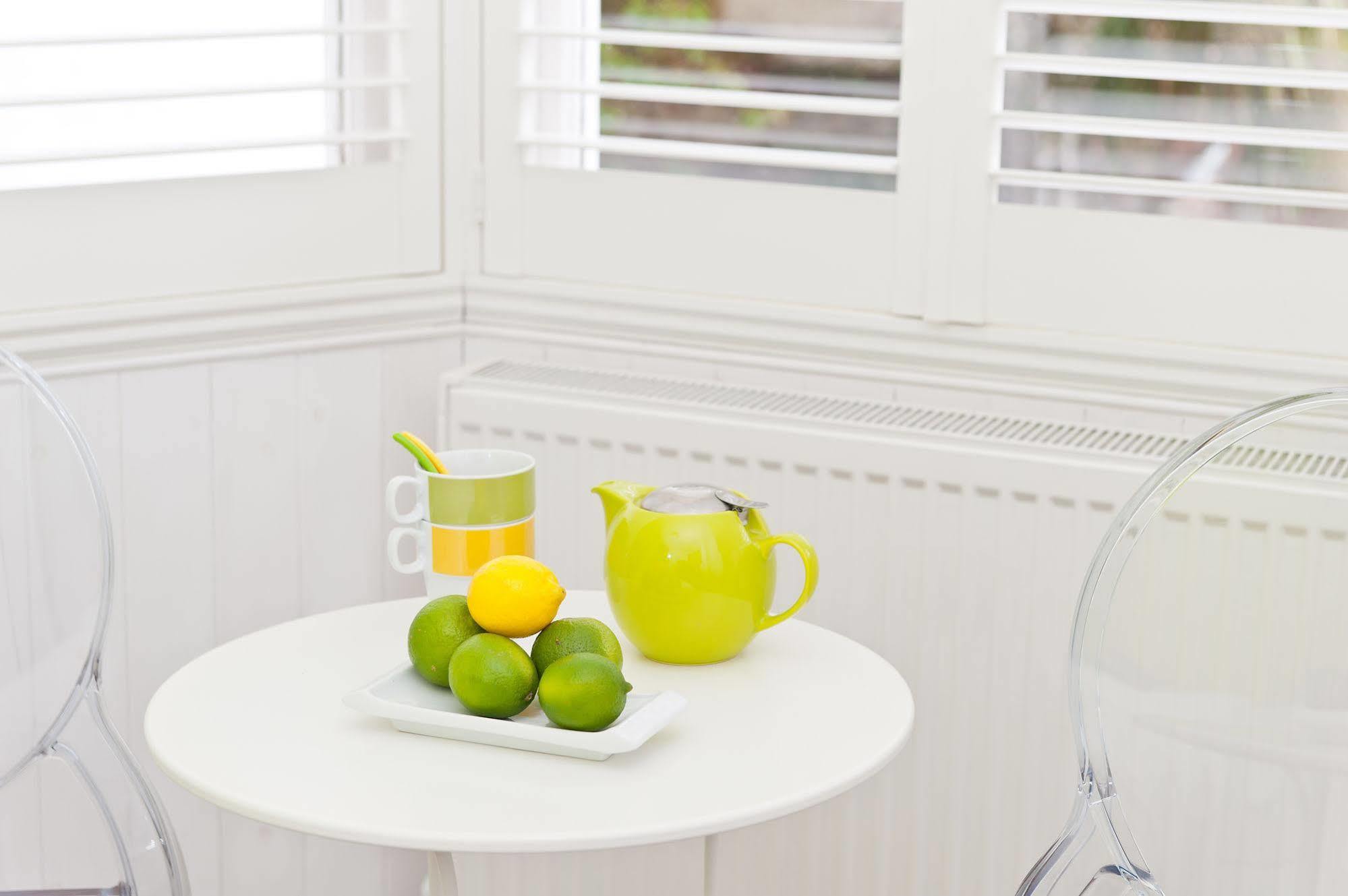 Limehouse Hotel Brighton Екстериор снимка